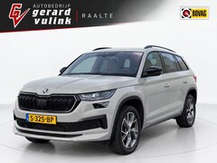 Skoda Kodiaq - 1.5 TSI Sportline Business TREKH. CAMERA EL. KLEP