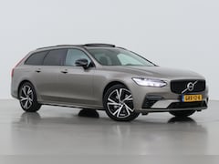 Volvo V90 - 2.0 T6 AWD R-Design | Panoramadak | Head-Up | Pilot Assist | Camera | Stoel+Stuurverwarmin
