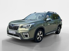 Subaru Forester - 2.0i e-BOXER First Edition 4WD, Trekhaak, Panoramadak etc NU RIJKLAARPRIJS INCL. 12 Maande