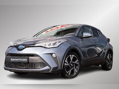 Toyota C-HR - 1.8 Hybrid Style, Limited, NAVI, BSM Apple Carplay / Android Auto, Parkeercamera