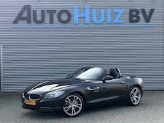 BMW Z4 Roadster - sDrive20i High Executive Navi Pro Stoelverwarming PDC 18 Inch