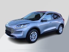 Ford Kuga - 2.5 PHEV Titanium X Trekhaak met Afneembare Kogel | Winter Pack | Adaptieve Cruise Control