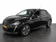 Peugeot 208 - ALLURE 100pk Navi+Carplay | Hal 1.2 PureTech 100pk