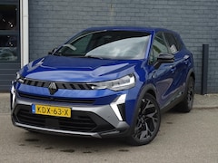 Renault Symbioz - 1.8 E-Tech full hybrid 160 esprit Alpine | Demo | PACK DRIVING & COMFORT / METALLIC LAK