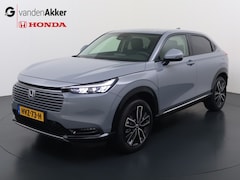 Honda HR-V - 1.5 e:HEV i-MMD 131pk CVT Advanc