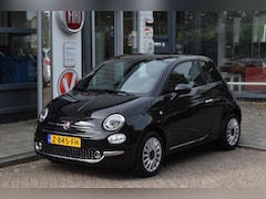 Fiat 500 - 1.0 Hybrid Dolcevita|Pano|Pdc|Carplay|Cruise