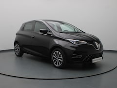 Renault Zoe - R135 Intens 52 kWh KOOPBATTERIJ Apple Carplay/Android Auto | Climate