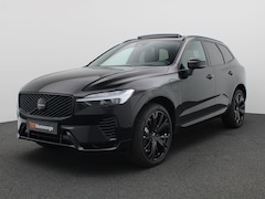 Volvo XC60 - 2.0 T8 Plug-in hybrid AWD Plus Black Edition Panoramadak, 21" LM Velgen, 360gr. Camera, He