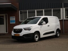 Opel Combo - 1.6D L1H1 Edition / App Connect / Multi Stuur / Navi / PDC