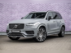 Volvo XC90 - 2.0 T8 Plug-in hybrid AWD Ultra Dark | SOH 97% | Trekhaak | 22" | Head-Up Display | 360 Ca
