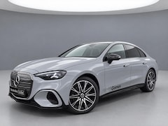 Mercedes-Benz C-klasse - 400 4MATIC Launch Edition | AMG Line | Comfort Pakket Plus | Night Pakket | Premium Pakket