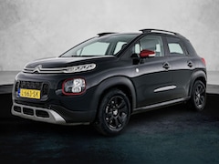 Citroën C3 Aircross - 1.2 C-Series | 1ste Eigenaar | Navigatie | Parkeersensoren Achter | Cruise Control | Clima
