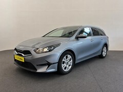 Kia Cee'd Sportswagon - Ceed 1.0 T-GDi DynamicLine Cruise control Climate control Camera Stoel + Stuur verwarming
