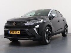 Renault Captur - techno full hybrid E-Tech 160 | Google Navigatie | Parkeercamera | Climate Control |