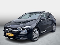 Mercedes-Benz B-klasse - 250 e Business Solution AMG | Panoramadak | Trekhaak | Stoelverwarming | Achteruitrijcamer