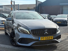 Mercedes-Benz A-klasse - 180 Sport Edition | AMG Line | 18” LMV | LED | A.Camera | Stoelverwarming |