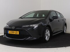 Toyota Corolla Touring Sports - 1.2 Turbo Active | BTW voertuig | dealer onderhouden | 1300KG trekgewicht mogelijk | Apple