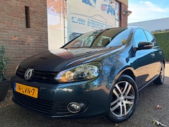 Volkswagen Golf - 1.2 TSI Tour|Airco|Trekhaak|Cruise|6-bak|
