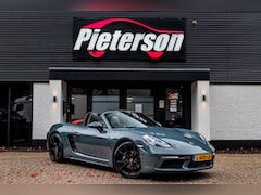 Porsche 718 Boxster - 2.0 NIEUWSTAAT SPORT CHRONO PDLS PDK