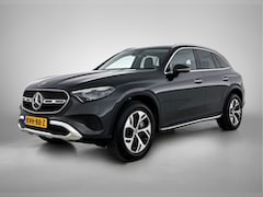 Mercedes-Benz GLC-klasse - 300 e 4MATIC Plug-In Hybride | Trekhaak | Memory stoelen | Stuur en Stoelverwarming | Dode