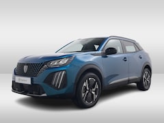Peugeot 2008 - 1.2 HYBRID 145PK ALLURE E-DCS6 | Navigatie Pack | Drive Assist Plus Pack