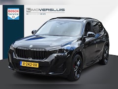 BMW X1 - xDrive30e M-Sport | 1e Eigenaar | Schuifdak | Leder | Trekhaak | 12 mnd BOVAG garantie | W