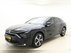 Citroën C5 X - 1.2 PureTech Feel 130 PK Automaat | Navigatie | Camera | Keyless | Lichtmetalen velgen | E