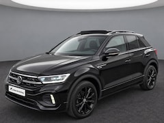 Volkswagen T-Roc - 1.5TSI/150PK R-Line Black Style · Panoramadak · Apple/Android Car Play · BEATS audio · Cam