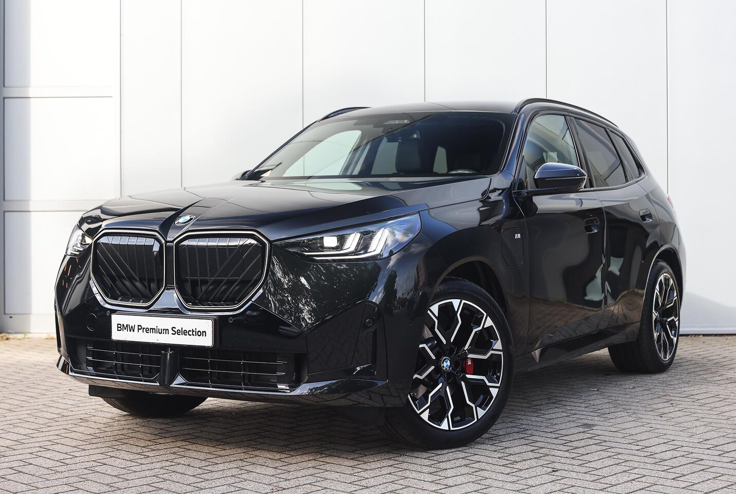 BMW X3 - 30e xDrive M Sport Automaat / Trekhaak / Panoramadak / Sportstoelen / Comfort Access / Har - AutoWereld.nl