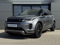 Land Rover Range Rover Evoque - P300e R-Dynamic SE l Schuifdak l 20" Gloss Black l Black Pack l