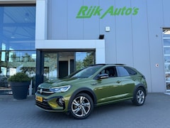 Volkswagen Taigo - 1.0 TSI R-Line - Pano - 1E Eigenaar * DSG