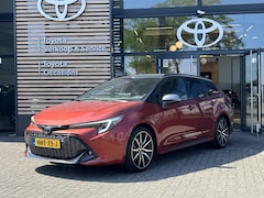 Toyota Corolla Touring Sports - Hybrid 140 GR Sport | Rijklaar