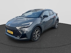Toyota C-HR - 1.8 Hybrid 140 Executive |Rijklaar|BTWauto|AllSeason|