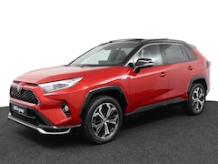 Toyota RAV4 - 2.5 Plug-in Hybrid AWD Bi-Tone Plus | 360 Camera | elektrisch glazen panorama-dak |