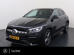 Mercedes-Benz GLA-Klasse - GLA 250 e AMG Line | LED ILS Keyless Stoelverwarming Sfeerverlichting