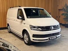 Volkswagen Transporter - 2.0 TDI L1H1 4Motion Highline
