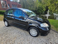 Citroën C3 - 1.4i Ligne Prestige 5-deurs AIRCO