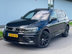 Volkswagen Tiguan Allspace - 2.0 TDI 7P 3X R-line 200 PK
