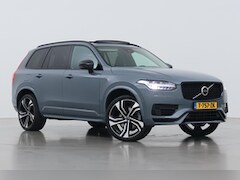 Volvo XC90 - T8 Ultimate Dark Long Range | Trekhaak | Bowers & Wilkins | 22 inch | Panoramadak