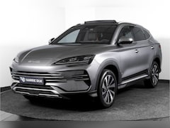 BYD Seal U - 1.5 DM-i FWD Comfort | 125KM Elektrisch | S/K-Panodak | 360 Camera | Carplay/Android | Ada