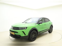 Opel Mokka - 1.2 Turbo Level 4 | 130 PK | Trekhaak | Parkeer Camera Achter | Apple Carplay & Android Au