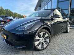 Tesla Model Y - RWD 58 kWh | Stoel/Stuurverwarming | Autopilot 3 | Camera's | Leder | LED | Panorama | Mem