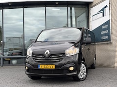 Renault Trafic - 1.6 dCi L2H1 Luxe*3PERS*HAAK*CRUISE*A/C*TEL*LMV