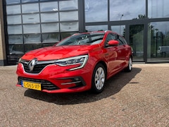 Renault Mégane E-Tech - Estate 1.6 Plug-In Hybrid 160 Zen, 1 Eigenaar