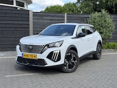 Peugeot 2008 - Allure 1.2 PureTech 100PK Navigatie, Parkeersensoren, Keyless, Apple Carplay, Android Auto