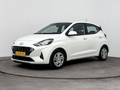 Hyundai i10 - 1.0 Comfort Smart | Navigatie & Carplay | Camera | Cruise | Electrische ramen |
