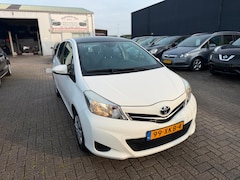 Toyota Yaris - 1.0 VVT-i Aspiration