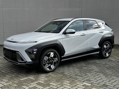 Hyundai Kona - 1.6 GDI HEV Comfort Smart | €4000, - voordeel | Private Lease vanaf 425, - p/m / Rijklaarp