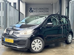 Volkswagen Up! - 1.0 BMT move up 5 Deurs | AIRCO | DAB | BLUETOOTH