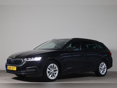 Skoda Octavia Combi - 1.4 TSI iV PHEV Business Edition Keyless E+S I Camera I Parksens. V+A